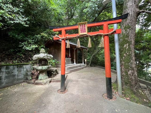 大阪府大東市寺川５−１７−３０ 大谷神社の写真5