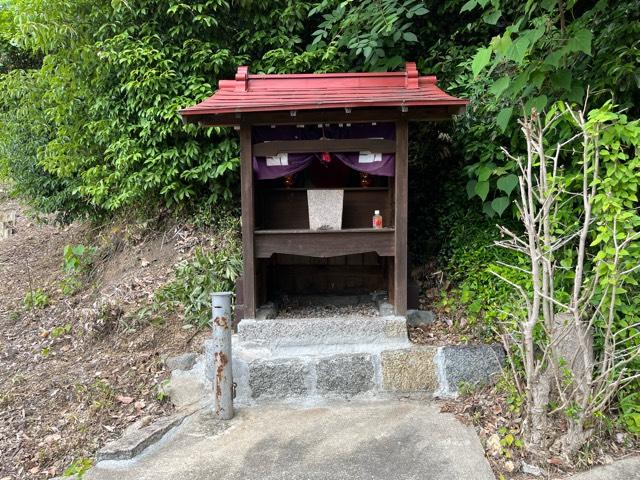 大阪府大東市寺川５−１７−３０ 大谷神社の写真7