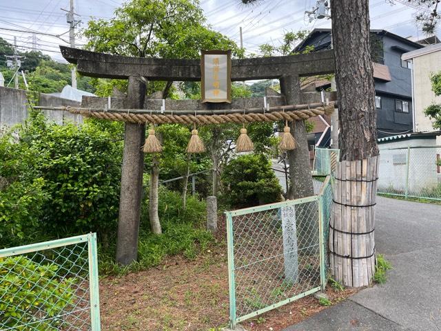 大阪府大東市寺川５−１７−３０ 大谷神社の写真8