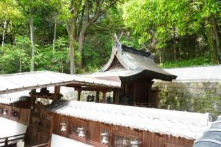 須波麻神社の参拝記録(のぶちゃんさん)