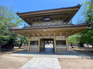 玉嶹山 不動院 總願寺の参拝記録(スエさん)