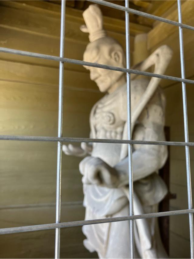 玉嶹山 不動院 總願寺の参拝記録1