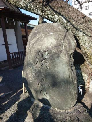 櫻宮の参拝記録(かいちゃんさん)