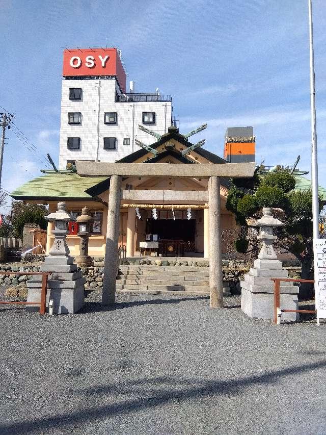 櫻宮の参拝記録7