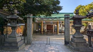 八劔神社の参拝記録(あきおさん)