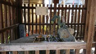 皇大神宮の参拝記録(すみれさん)
