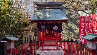 水神社(野江神社)の参拝記録(あきおさん)
