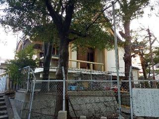 諏訪神社（城東諏訪神社）の参拝記録(tessunさん)