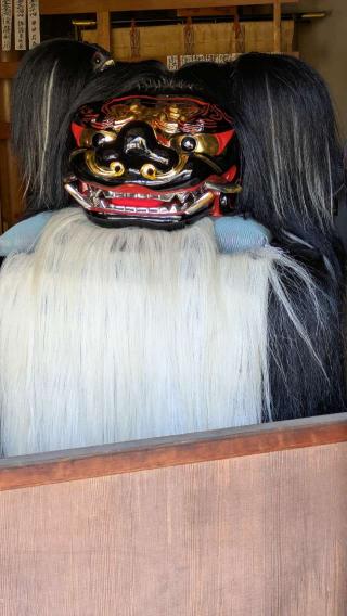 諏訪神社（城東諏訪神社）の参拝記録(たこやきさん)