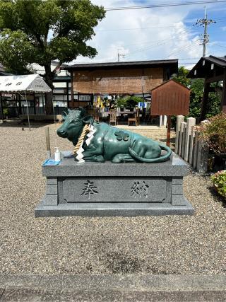 古宮神社の参拝記録(tukoさん)