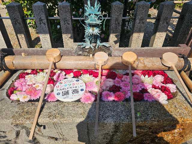 古宮神社の参拝記録2