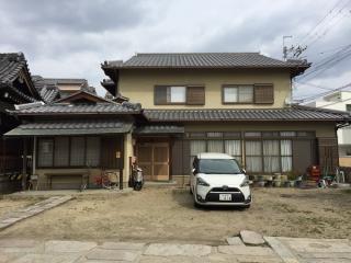 柴島神社の参拝記録(ととるしさん)