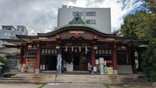 豊崎神社の参拝記録(あきおさん)