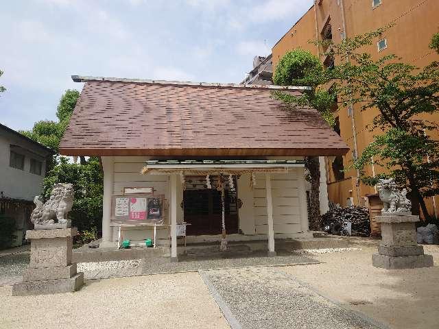 八阪神社（大仁八阪神社）の参拝記録9