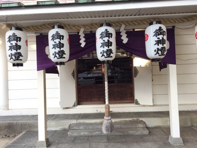 大阪府大阪市北区大淀中3-1-23 八阪神社（大仁八阪神社）の写真4
