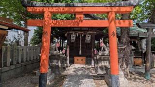 野田恵美須神社の参拝記録(あきおさん)