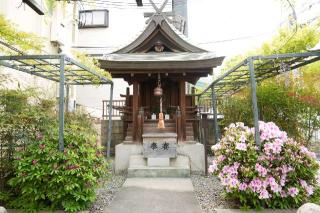 春日神社（野田藤春日神社）の参拝記録(のぶちゃんさん)