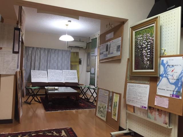 大阪府大阪市福島区玉川２−２−７ 春日神社（野田藤春日神社）の写真6