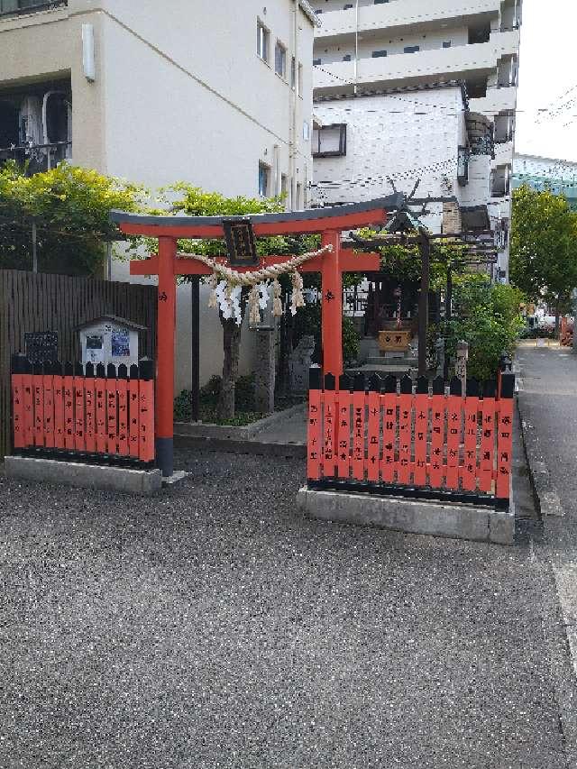 春日神社（野田藤春日神社）の参拝記録1