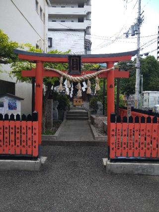 春日神社（野田藤春日神社）の参拝記録(シノカズ　さん)
