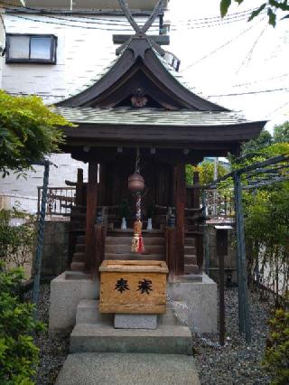 春日神社（野田藤春日神社）の参拝記録(シノカズ　さん)