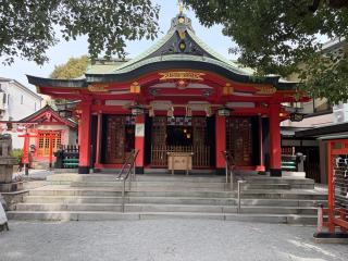 神津神社の参拝記録(こーちんさん)