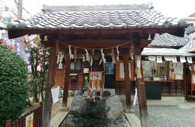 大阪府大阪市淀川区塚本２−２−７ 塚本神社の写真5