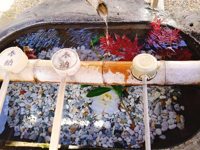 塚本神社の参拝記録9