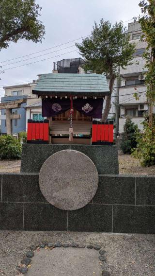住吉神社（野里住吉神社）の参拝記録(あきおさん)