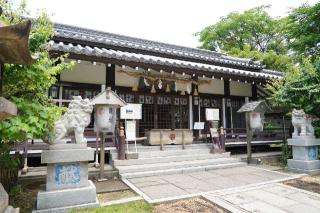 田蓑神社の参拝記録(のぶちゃんさん)