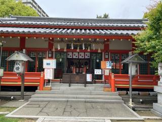 田蓑神社の参拝記録(タロスさん)