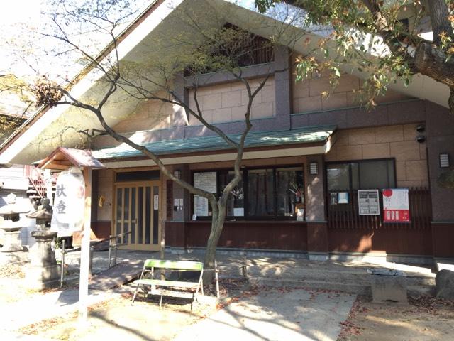 大阪府大阪市西淀川区佃１−１８−１４ 田蓑神社の写真5