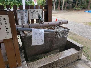 田蓑神社の参拝記録(すみれさん)