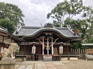 姫嶋神社 (やりなおし神社)の参拝記録(じゃすてぃさん)
