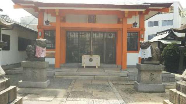 住吉神社の参拝記録5