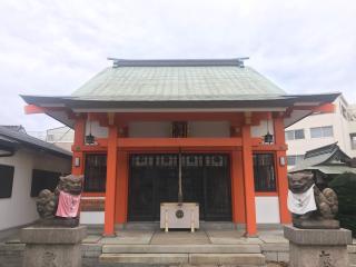 住吉神社の参拝記録(じゃすてぃさん)