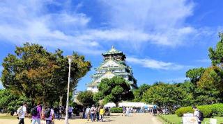豊國神社の参拝記録(オトギリルさん)
