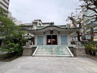 御津宮(御津八幡宮)の参拝記録(ととるしさん)