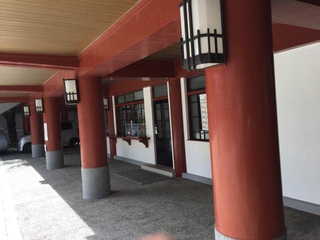 大阪府大阪市西区九条1-1-17 茨住吉神社の写真6