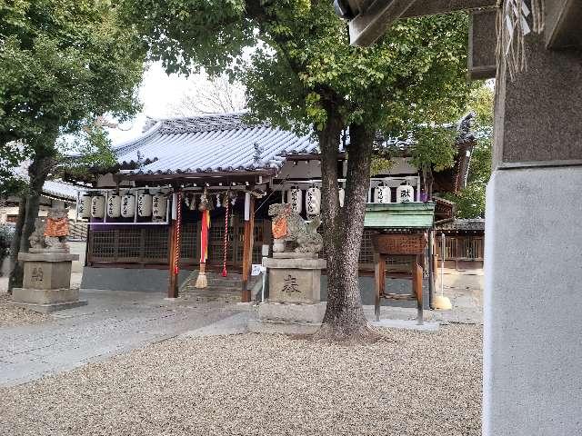 熊野大神宮の参拝記録4