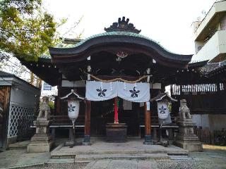 比賣許曽神社の参拝記録(監督まっちゃんさん)
