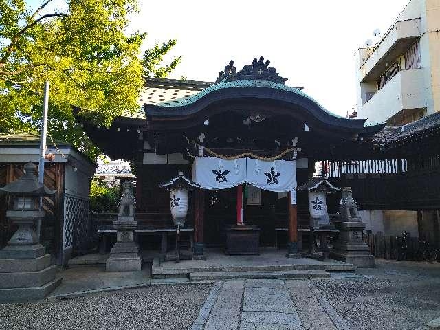 比賣許曽神社の参拝記録8
