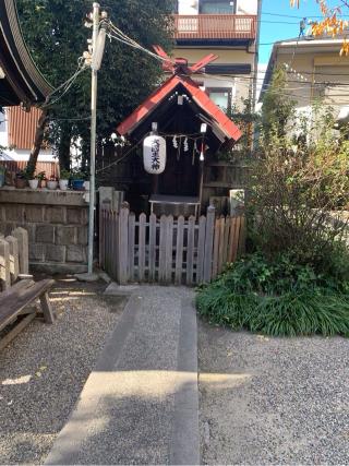 比賣許曽神社の参拝記録(古事記追随さん)