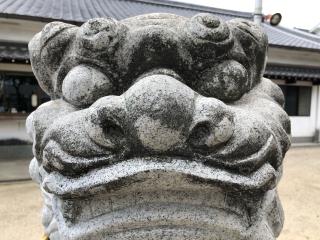 深江稲荷神社の参拝記録(K1さん)