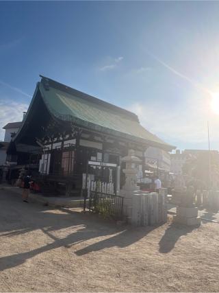 鴉宮の参拝記録(⛩️🎠🐢まめ🐢🎠⛩️さん)