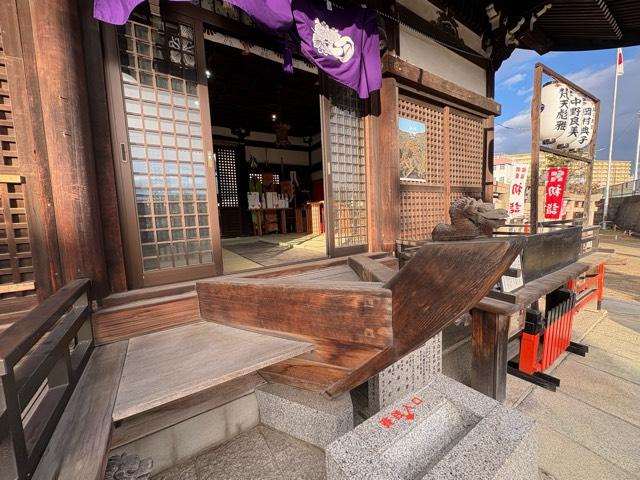 大阪府大阪市此花区伝法２−１０−１８ 鴉宮の写真4