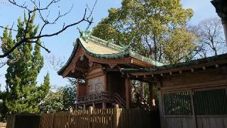 大江神社の参拝記録(のぶちゃんさん)