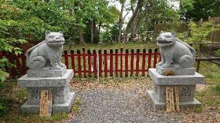 大江神社の参拝記録(のぶちゃんさん)