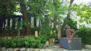 安居神社（安居天満宮）の参拝記録(優雅さん)