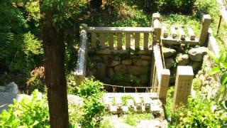 安居神社（安居天満宮）の参拝記録(優雅さん)